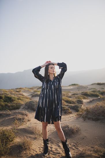 Next poppy hot sale dress