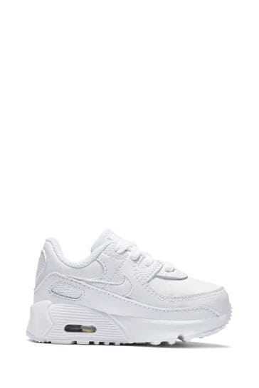 Air max top baby trainers