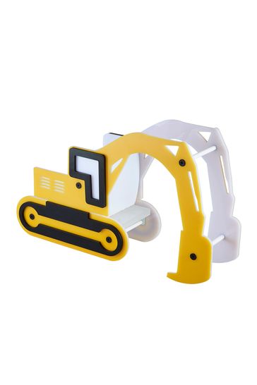 Next shop digger lamp