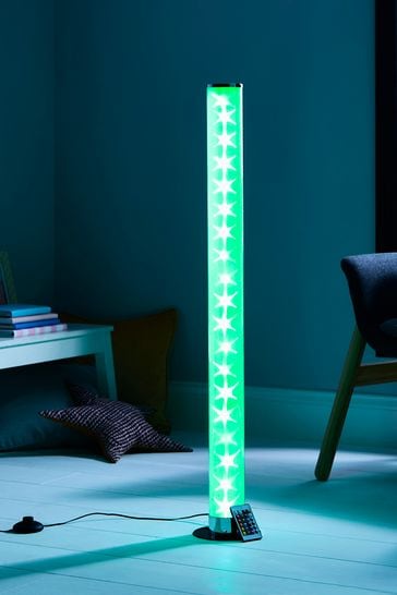 Galaxy clearance floor lamp