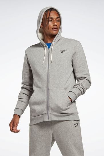Reebok cotton jacket outlet