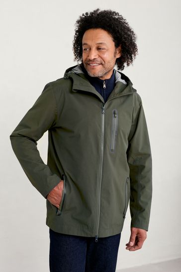 Seasalt mens waterproof jacket sale