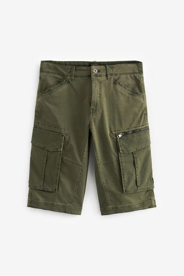 Boys 3 quarter shorts 2025