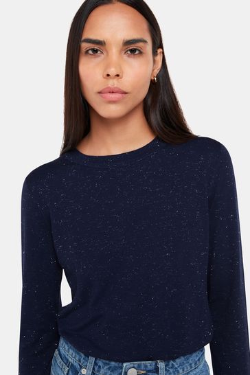 Whistles annie jumper cheap