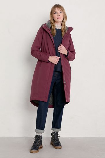 Seasalt janelle coat store