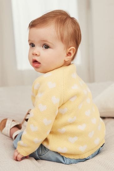 Next baby cardigan boy online
