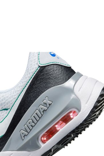 Air max outlet blue and grey