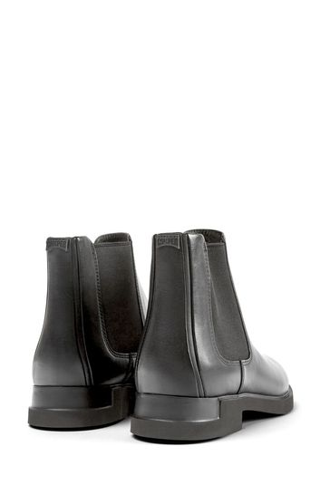Booties black online
