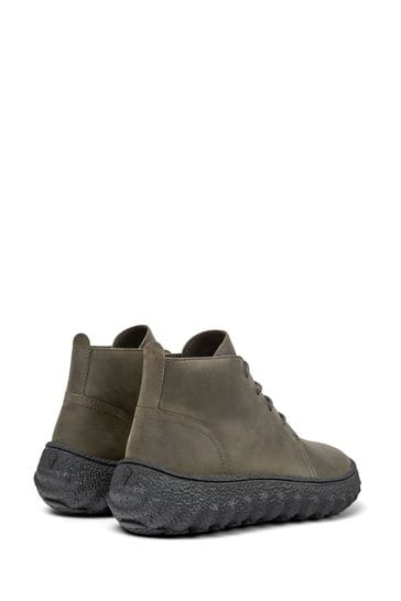 Camper desert deals boots