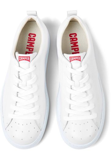 Camper store sneakers white