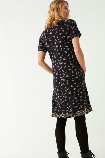 fat face simone daisy dress