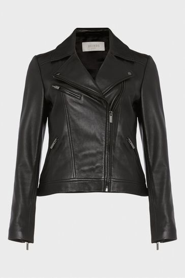Hobbs short jackets top