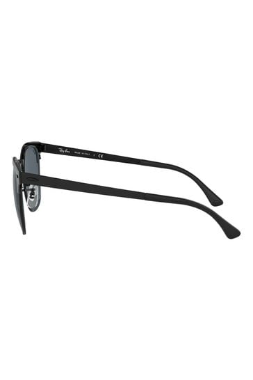 Buy Ray Ban Clubmaster Metal Sunglasses from Next Ireland