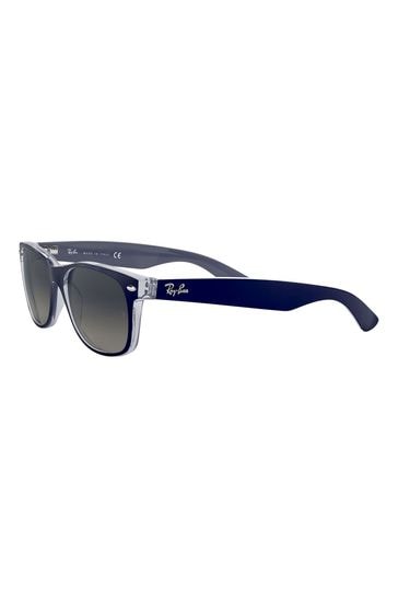 Ray ban wayfarer small discount