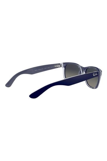 Mini wayfarer sunglasses outlet