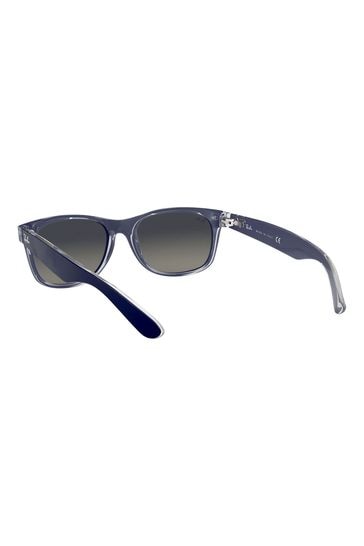 Small store wayfarer glasses