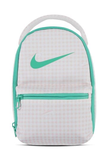 Nike Pink Fuel Pack Kids Lunch Bag