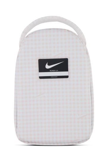 Buy Nike Pink Fuel Pack Kids Lunch Bag from Next Slovakia