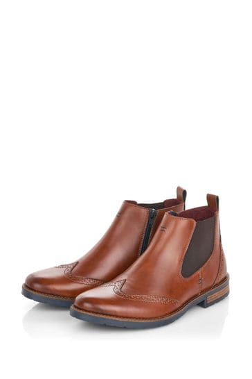 Reiker mens boots outlet