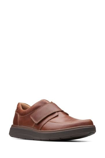 Un abode strap clarks outlet