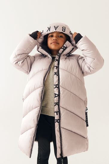 Ted baker top cambear coat
