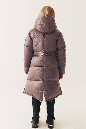 Ted baker discount padded puffer coat