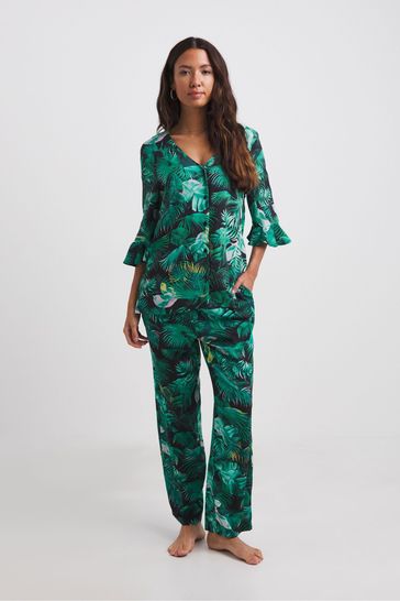 Jd williams mens discount pyjamas