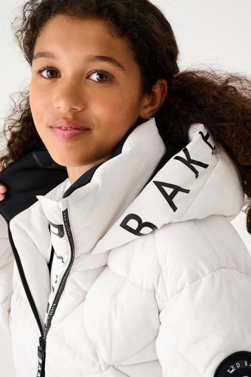 ted baker trent quilted jacket