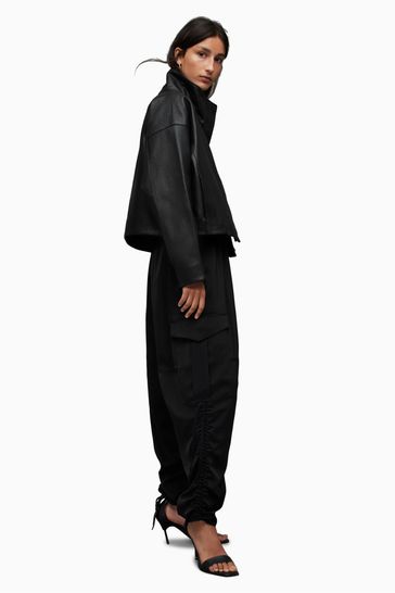 Allsaints ryder coat on sale