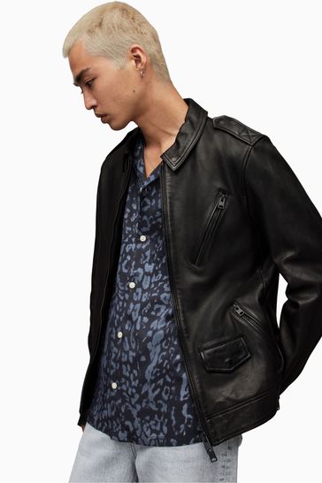 Allsaints reno jacket