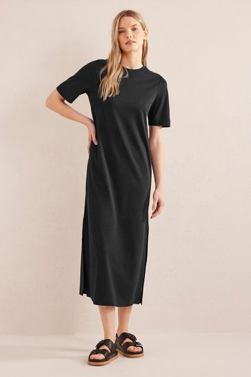 Boden t shirt top dress