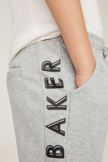 Buy Baker by Ted Baker Zip Through Hoodie and Jogger Set from Next