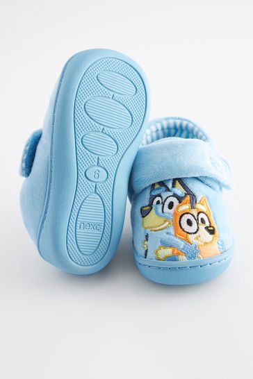 Next baby discount boy slippers