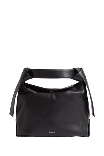 Calvin klein danica hotsell nappa