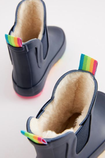 Chelsea style discount wellies