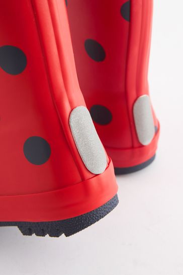 Boden kids wellies on sale