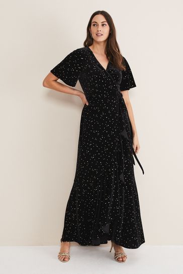 Phase eight star dress clearance