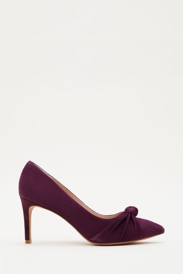 Purple shoes ireland store
