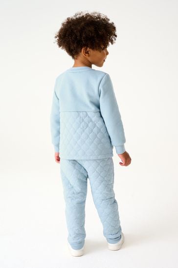 Baby girl clearance ted baker tracksuit