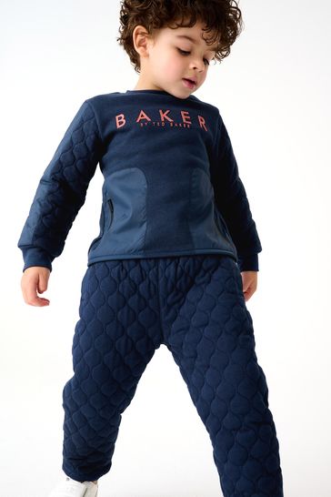 Ted baker tracksuit baby cheap