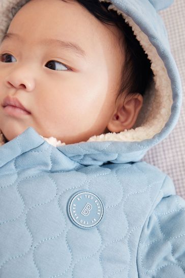 Ted baker snuggle sales suit baby