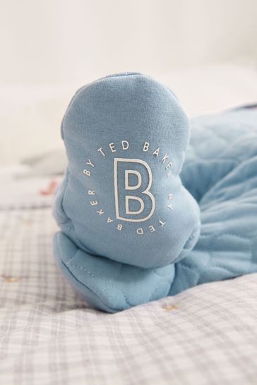 Ted baker baby boy blanket shop