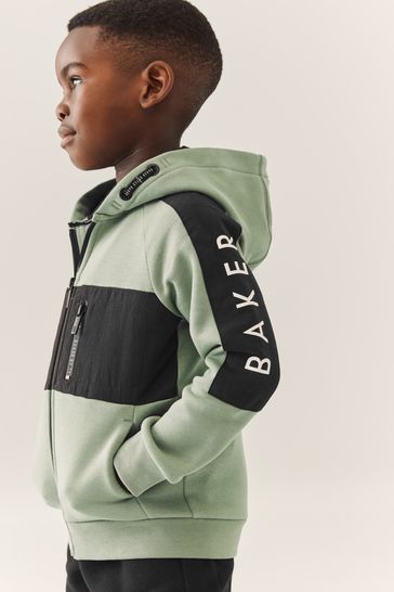 Ted baker boys best sale hoodie