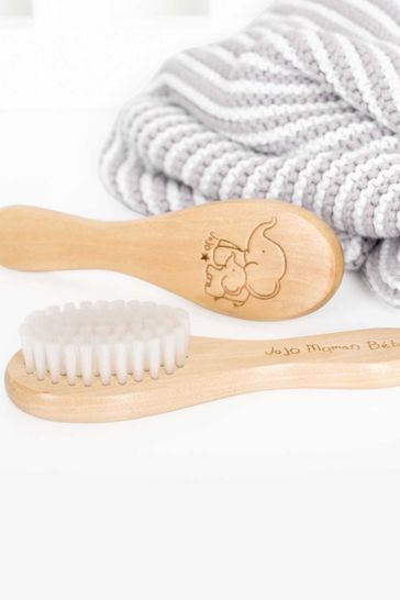 Baby hair shop brush uk