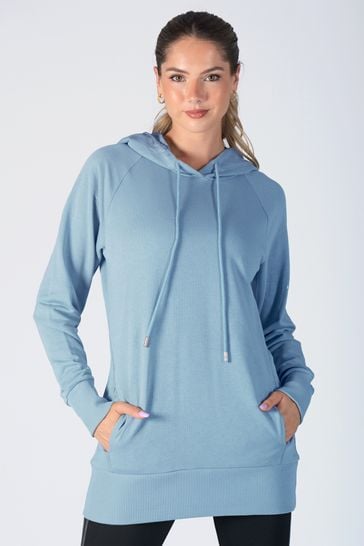 Next womens longline sweatshirt sale