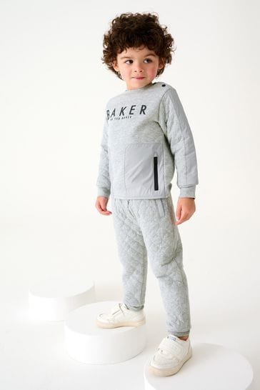 Ted baker baby sales boy tracksuit