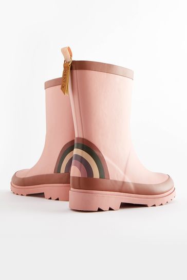 Pastel wellies clearance