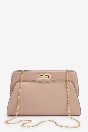 Mink clutch outlet bag