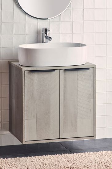 Bronx under best sale sink cabinet