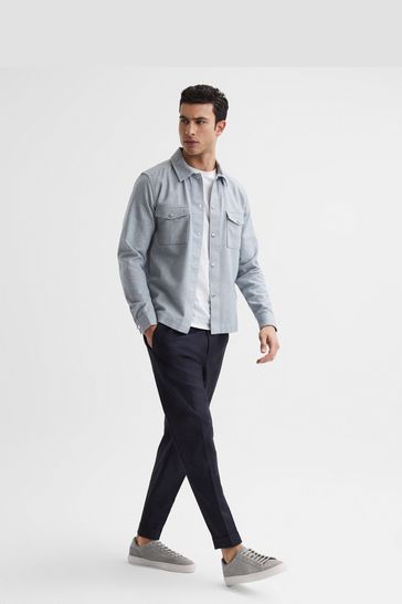 Mens light grey suede trainers hot sale uk